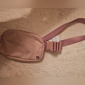Lululemon Belt Bag - BRAND NEW